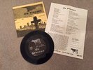 Die Kreuzen - original 'Cows and Beer' rare hardcore 7