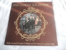 CLOUDS,SCRAPBOOK,1969 PINK ISLAND,1ST PRESS,GATEFOLD,PROGRESSIVE ROCK,RARE,EX.