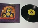 Live - Mental Jewelry - LP Brazil - 1991