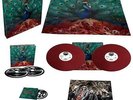 Opeth Sorceress Box Set as new