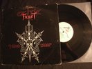 Celtic Frost - Morbid Tales - 1985 Metal Blade Vinyl 12'' Lp./ Hard Rock Metal