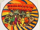 Insane Clown Posse Hokus Pokus Jason Nevins mix picture disc 45 UK import