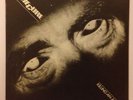 THE CURE Killing An Arab 1st Pressing 7inch Vinyl Record