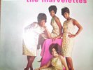 The Marvelettes - TheMarvelettes EP, 1964.
