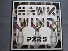 Hawkwind    P.X.R.5.