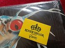 QUEEN, ROGER TAYLOR fun in space LP MEGA-RARE BRAZIL PROMO 1st PRESS 1981