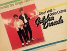 RARE Ginger Ale Sponsoring Daryl Hall & John Oates GOLDEN DECADE Radio Broadcast