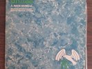 SVEN LIBAEK - GRASS, a Rock Musical -AUSSIE 1974 LP - GREAT LINE UP OF OZ MUSO'S