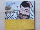BOBY LAPOINTE Intégrale Philips  6654 002  4 lp’s Box Set + book NM
