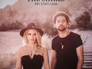 SHIRES, The - My Universe - Vinyl (LP)