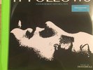 It Follows Soundtrack Disasterpeace LP Vinyl NEW