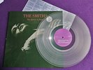 The Smiths,The Queen Is Dead,CLEAR VINYL U.K L.P/album.12