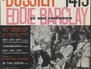 Eddie BARCLAY SDT Dossier 1413 French EP 45 7