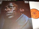 MILES DAVIS : IN A SILENT WAY LP 1969 CBS 63630 GERMANY