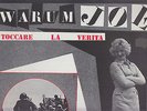 WARUM JOE LP TOCCARE LA VERITA minimal synth electronic punk MINT