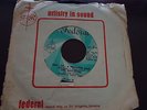 THE GAYLETTES   SON OF A PREACHER MAN  THAT'[S HOW STRONG MY LOVE IS  VG+