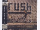 RUSH Roll The Bones JAPAN mini lp cd SHM papersleeve cd WPCR-14994 NEW