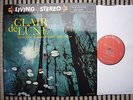 CLAIR DE LUNE - AGOULT - RCA LSC 2326 - CLASSIC RECORDS - AUDIOPHILE