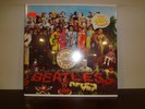 The Beatles Sgt. Peppers Lonely Heart's Club Band Vinyl LP SEALED SMAS 2653