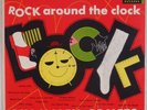 BILL HALEY & THE COMETS: Rock Around the Clock DECCA Vinyl LP VG++ wax
