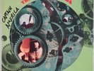 THE SOFT MACHINE: Self Titled ABC PROBE Prog Psych VINYL LP VG+
