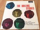 THE ROLLING STONES *CHICA CASERA* 1965 SPANISH EP DECCA SDGE 80.933 w/TRI