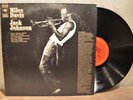 MILES DAVIS A Tribute To Jack Johnson LP Columbia KC 30455 VG+ Jazz Original