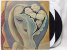 Derek and The Dominos Layla Atco SD 2-704 Stereo LP Vinyl Record