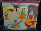 The Band Music From Big Pink SEALED MFSL JAPAN 1982 LP SUPER RARE