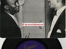 ? EP 1955 Miles Davis MILT JACKSON Blues Changes BITTY DITTY Esquire 242 UK NM ?