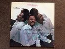 brilliant corners - Thelonious Monk/Riverside RLP-12-226/ UK mono 1957