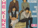 The Kinks 