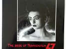 1983 MINT SEALED L7 Mr Boogie Bop BRIDE of FRANKENSTEIN Electro Synth Funk VINYL