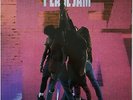 Pearl Jam - Ten LP 1991  Epic EPC 468884 1