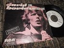 DAVID BOWIE Time/The prettiest star 7