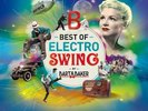 ELECTRO SWING-BEST OF 180G  VINYL LP NEW