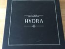 Within Temptation - Hydra Box ( LP gatefold, 2x CD, Booklet)