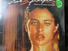 Giorgio Moroder David Bowie CAT PEOPLE Original Soundtrack Album Vinyl LP 1982