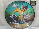 Original Soundtrack Bambi Picture Disc Vinyl  NEW DISNEY