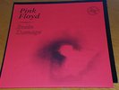 PINK FLOYD:BRAIN DAMAGE (DEMOS,OUTTAKES).EMI RECORDS FRANCE.SUPER RARE GREEN. M.