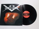 DED ENGINE S/T LP Pentagram Rec. DEVIL-6 US 1985 NM- RARE HEAVY METAL 7G