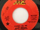 KENT MEADE - FUNKY TO ME - THE BAD ONE - LISTEN