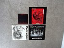 Destructors Vinyl Records