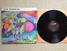 Sun Ra:The Magic City original US Impulse press gatefold/NM vinyl Jazz