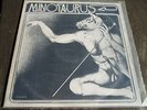 Minotaurus  Fly away   LP 1978 Rare Krautrockscheibe