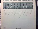 LP-10 Jahre-The United Jazz + Rock Ensemble-Label:Mood Records-1985-mit Booklet