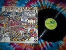 DEEP PURPLE The Book Of Taliesyn HARVEST RECORDS original UK press NM 1968