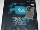 Donald Byrd  Prestige OJC 427 All Night Long Kenny Burrell