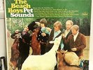 THE BEACH BOYS*PET SOUNDS*CAPITOL label T2458 mono*USA still in shrink wrap nice