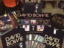 David Bowie Five Years 1969 1973 13 Delux LP Vinyl Box Set Brand New Sealed